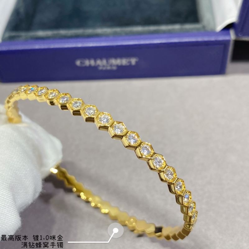 CHAUMET